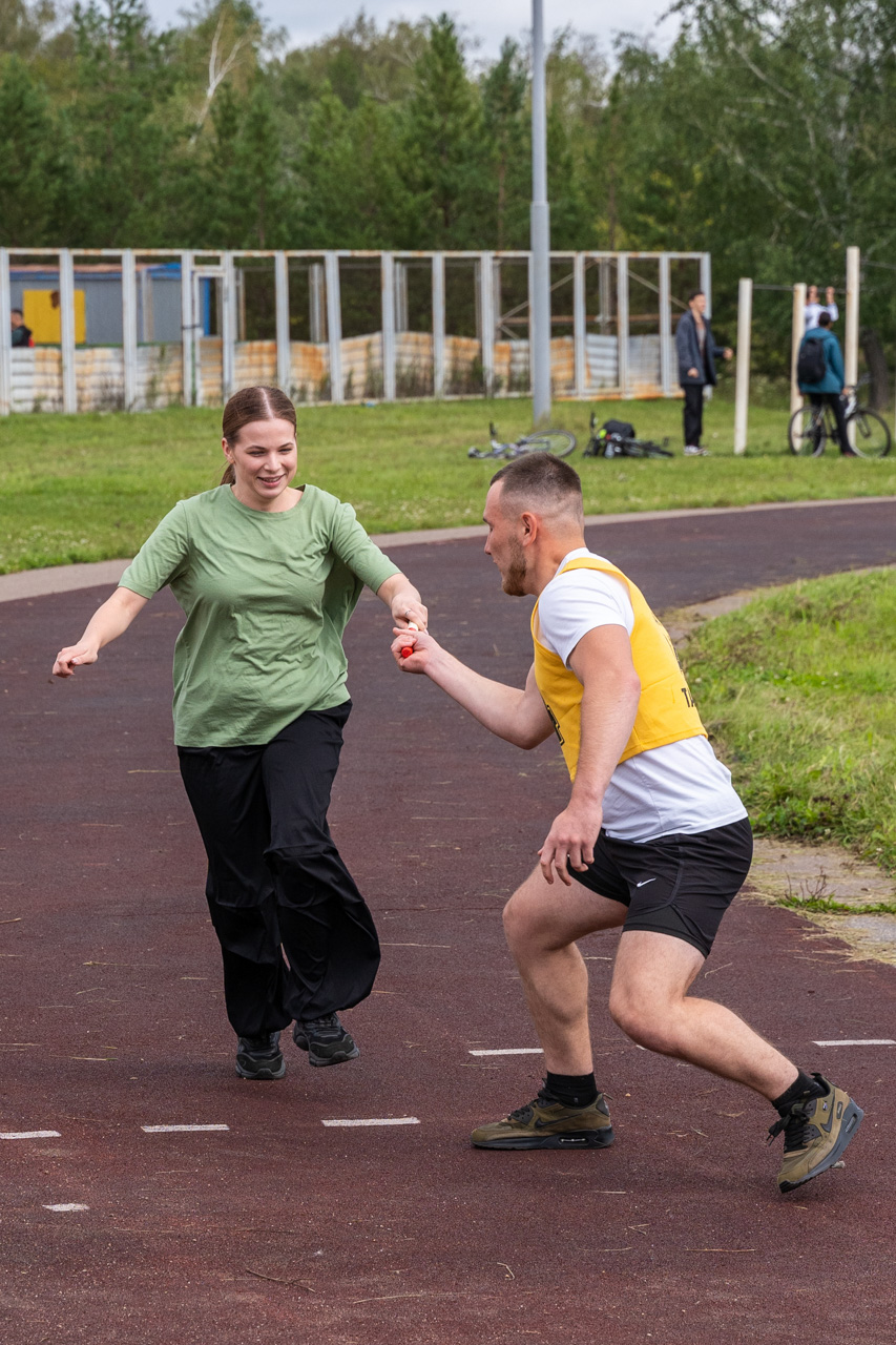 АГРОСИЛЬНОЕ ЛЕТО-2024