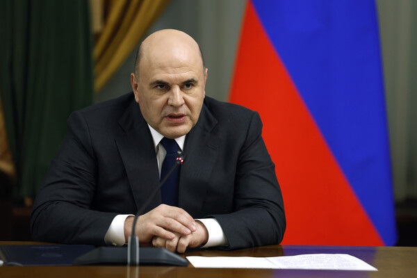 Мишустин рассказал о мерах по обеспечению РФ качественными продуктами