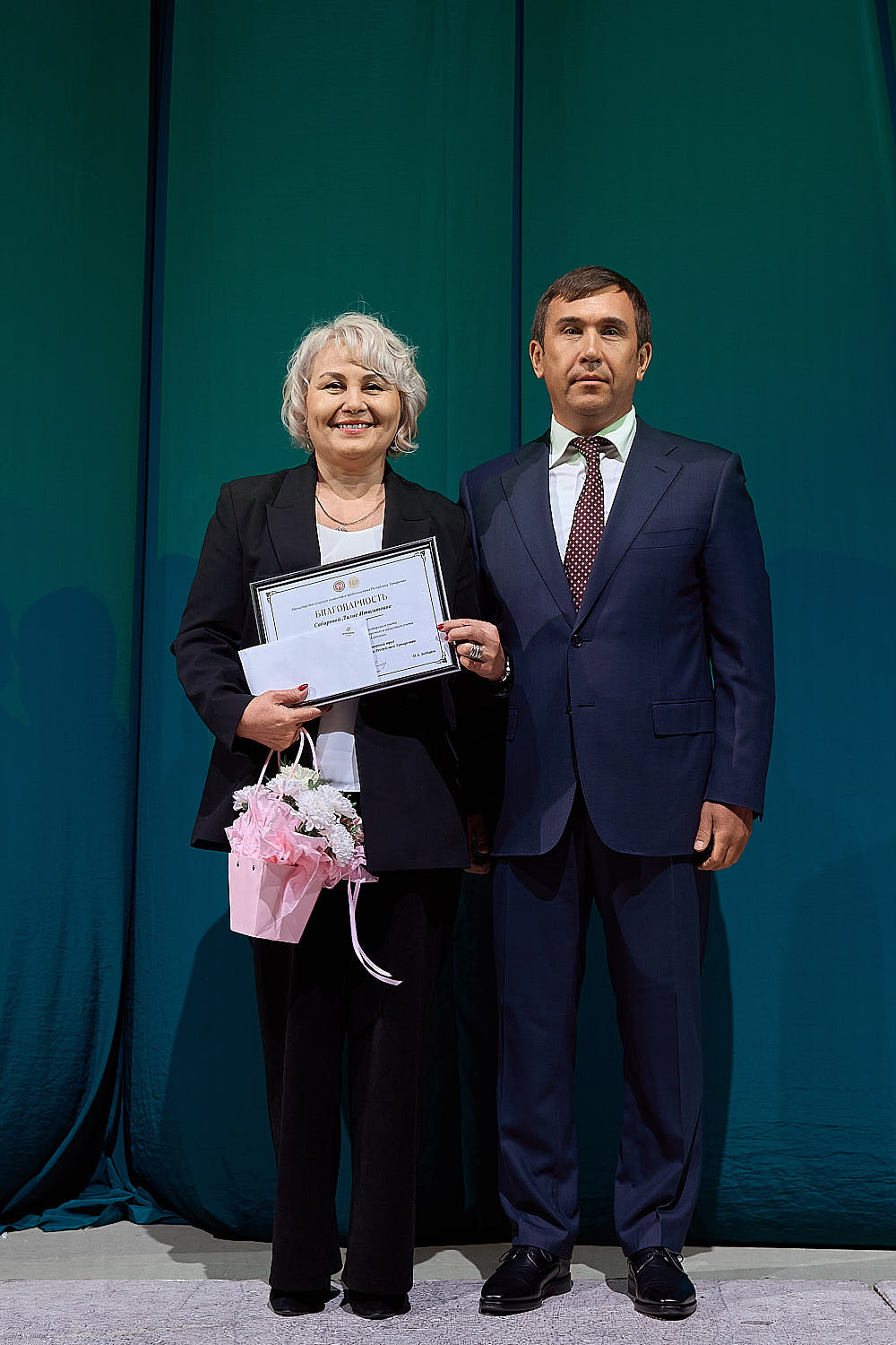 День работника сельского хозяйства и перерабатывающей промышленности - 2025