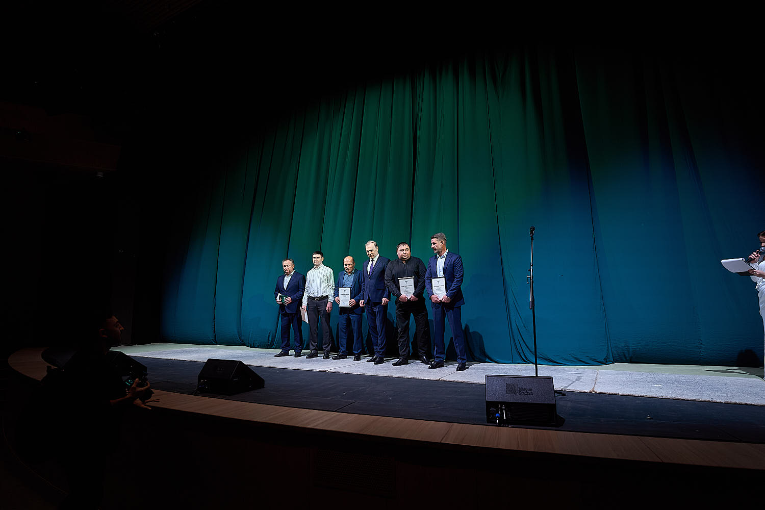 День работника сельского хозяйства и перерабатывающей промышленности - 2025