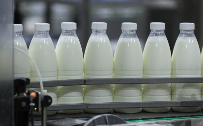 Татарстан сохраняет лидерство по максимальным объемам реализации молока