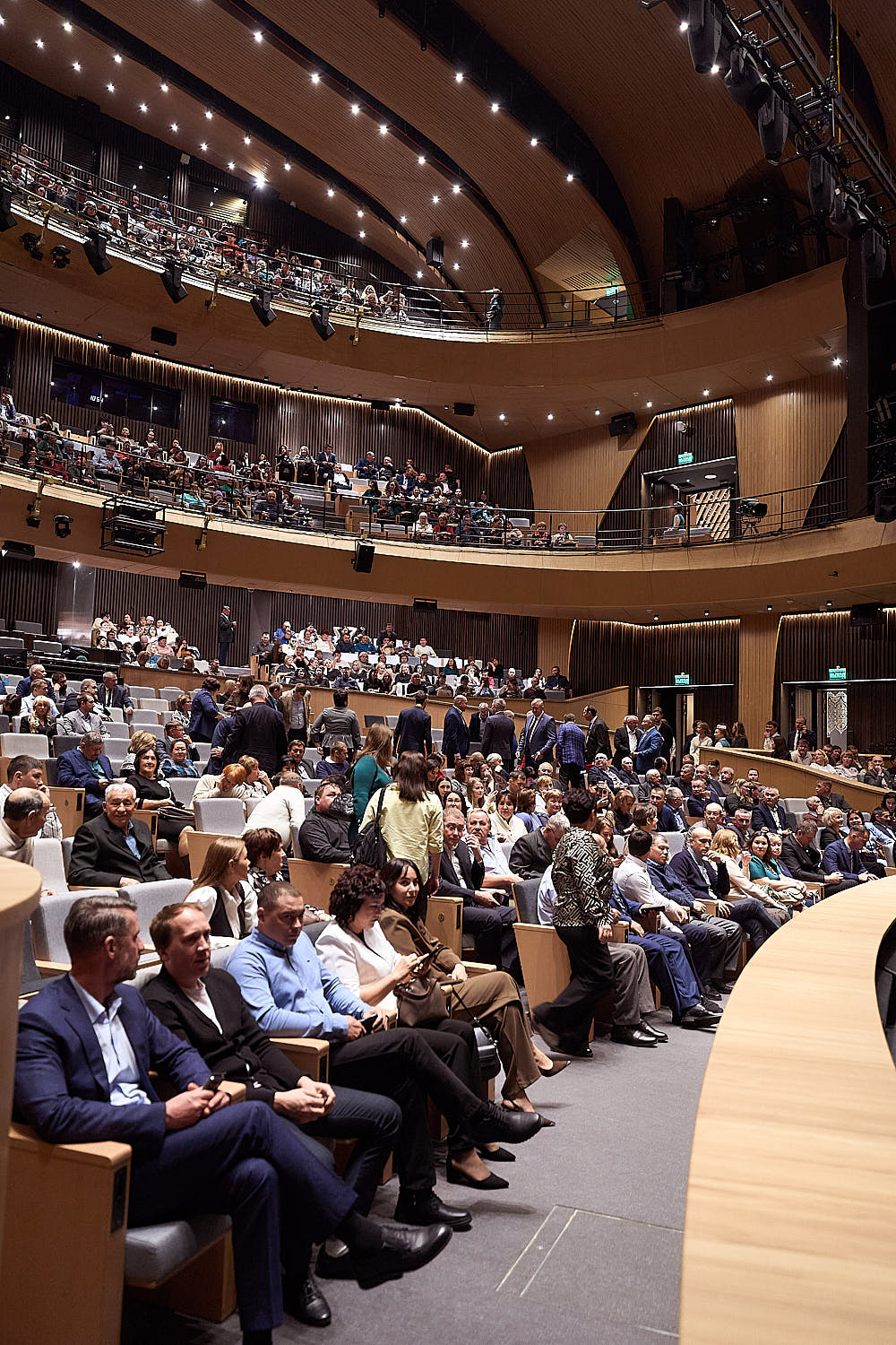 День работника сельского хозяйства и перерабатывающей промышленности - 2025