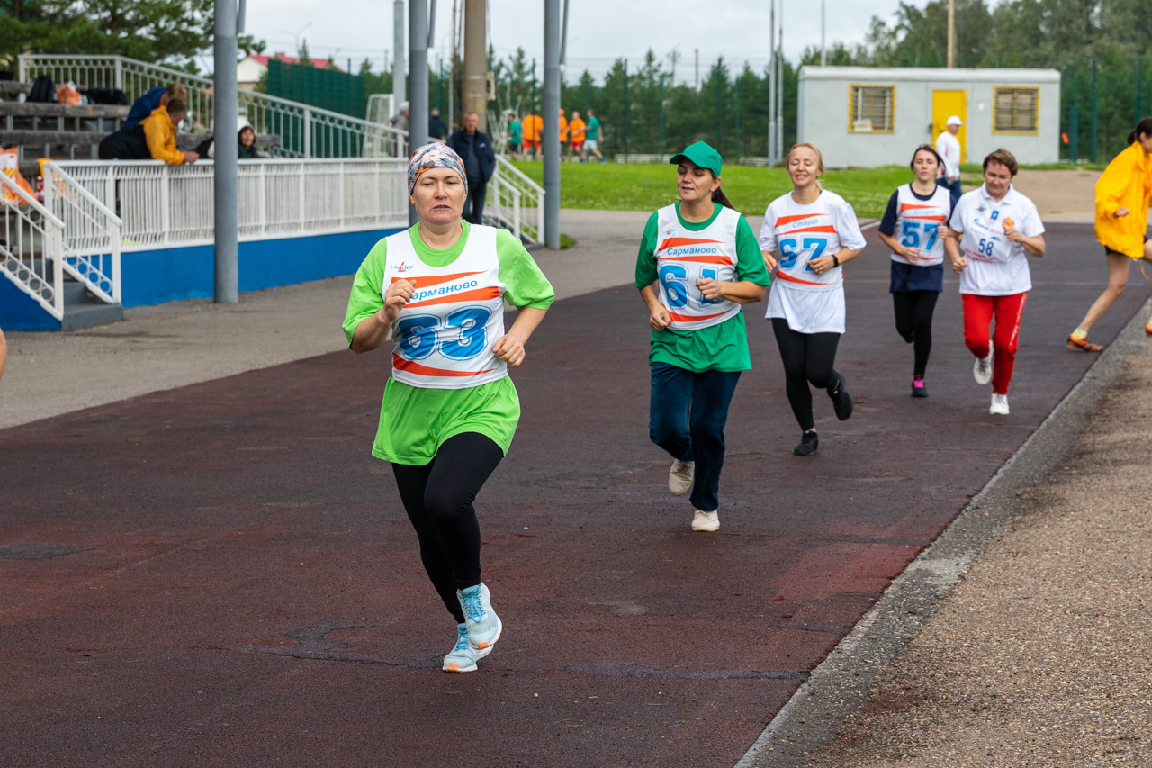 АГРОСИЛЬНОЕ ЛЕТО-2024