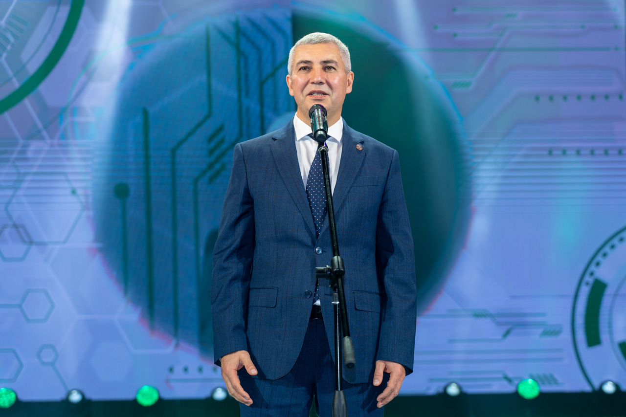 День работника сельского хозяйства и перерабатывающей промышленности - 2024