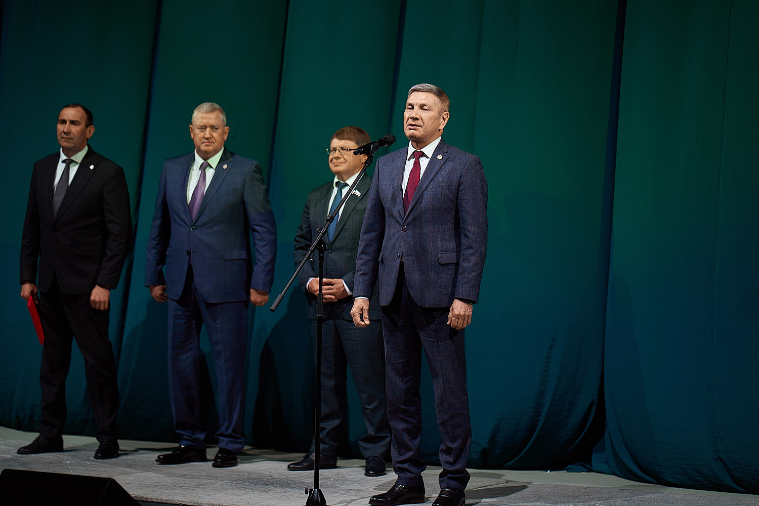 День работника сельского хозяйства и перерабатывающей промышленности - 2025