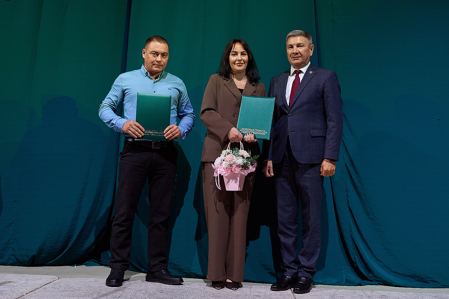 День работника сельского хозяйства и перерабатывающей промышленности - 2025