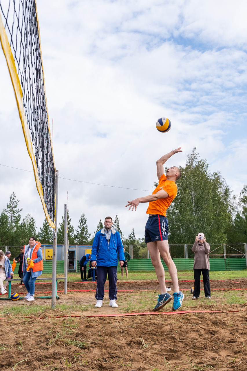 АГРОСИЛЬНОЕ ЛЕТО-2024