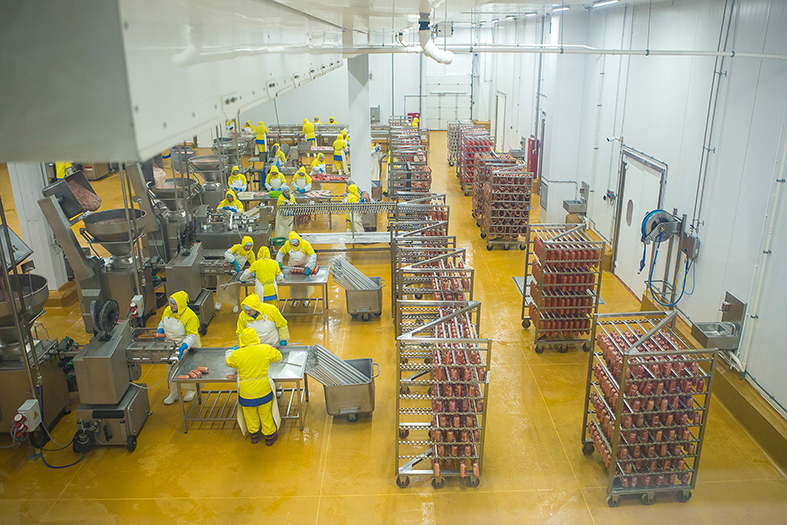 АГРОСИЛА в 2022 году планирует увеличить экспорт продукции до $8,6 млн