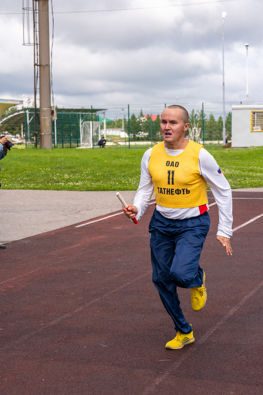 АГРОСИЛЬНОЕ ЛЕТО-2024