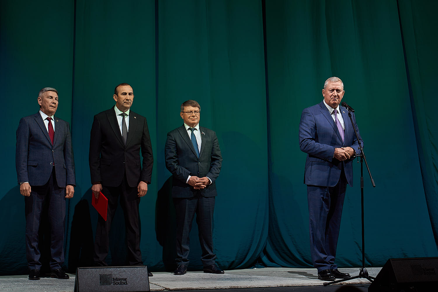 День работника сельского хозяйства и перерабатывающей промышленности - 2025