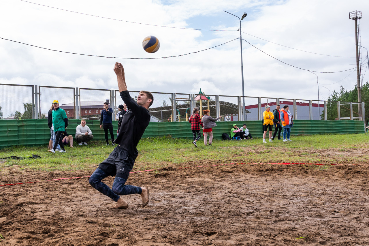 АГРОСИЛЬНОЕ ЛЕТО-2024