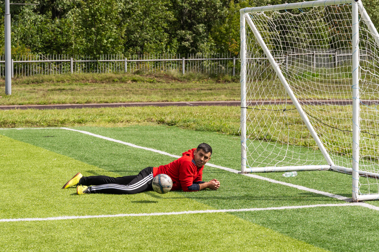 АГРОСИЛЬНОЕ ЛЕТО-2024