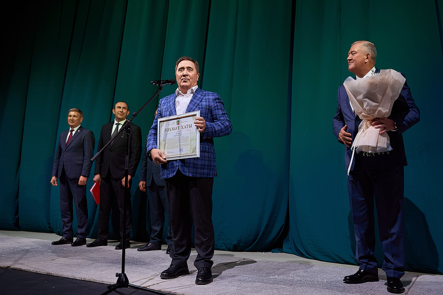 День работника сельского хозяйства и перерабатывающей промышленности - 2025