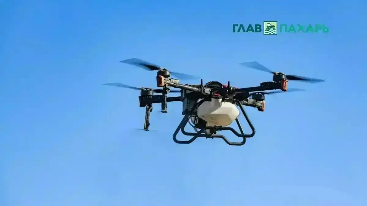 MINISTRY OF AGRICULTURE SUMS UP THE RESULTS OF THE RANKING OF THE DIGITAL TRANSFORMATION OF THE AGRO-INDUSTRIAL COMPLEX IN CENTRAL RUSSIA 