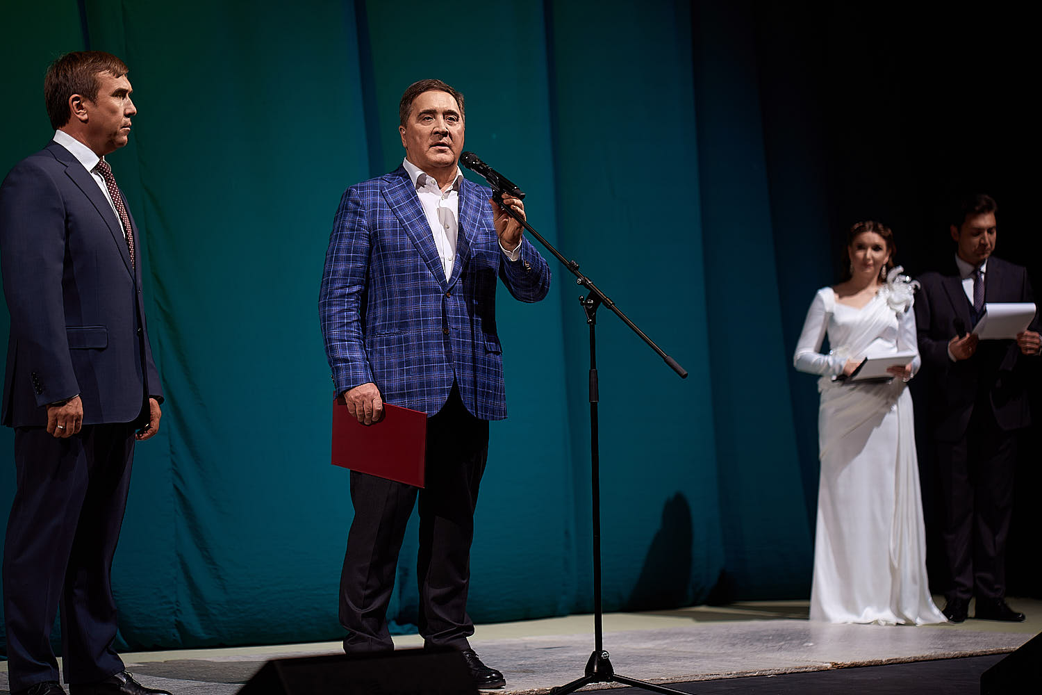 День работника сельского хозяйства и перерабатывающей промышленности - 2025