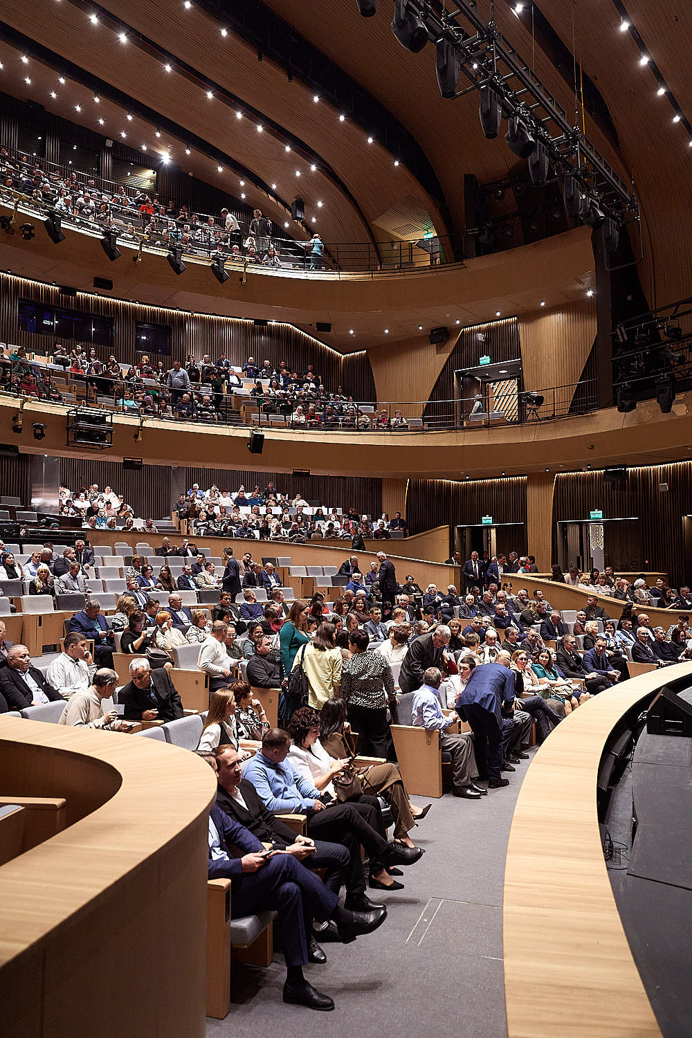 День работника сельского хозяйства и перерабатывающей промышленности - 2025