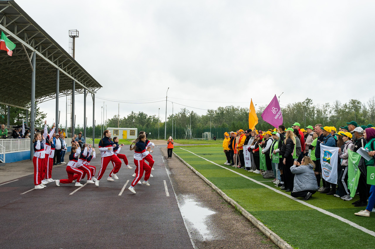 АГРОСИЛЬНОЕ ЛЕТО-2024