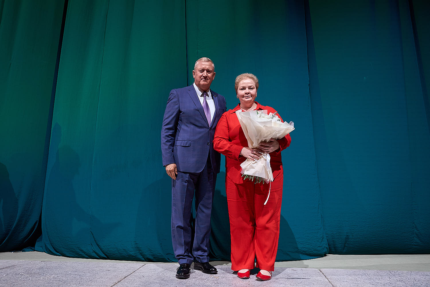 День работника сельского хозяйства и перерабатывающей промышленности - 2025