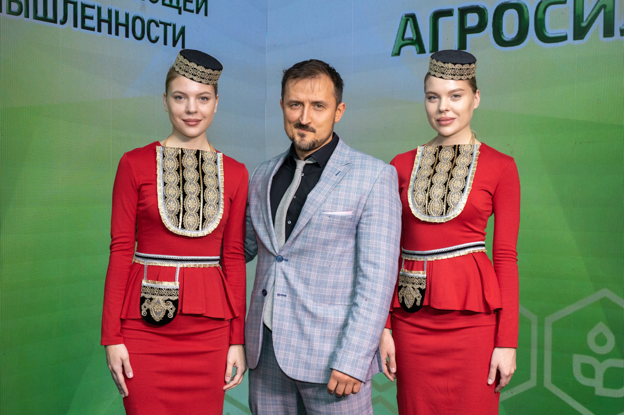 День работника сельского хозяйства и перерабатывающей промышленности - 2023