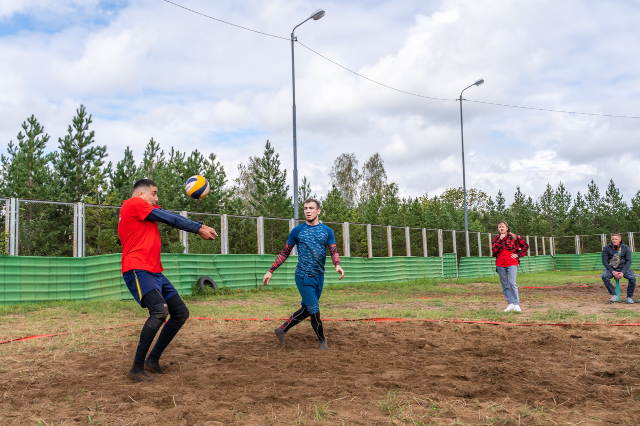 АГРОСИЛЬНОЕ ЛЕТО-2024