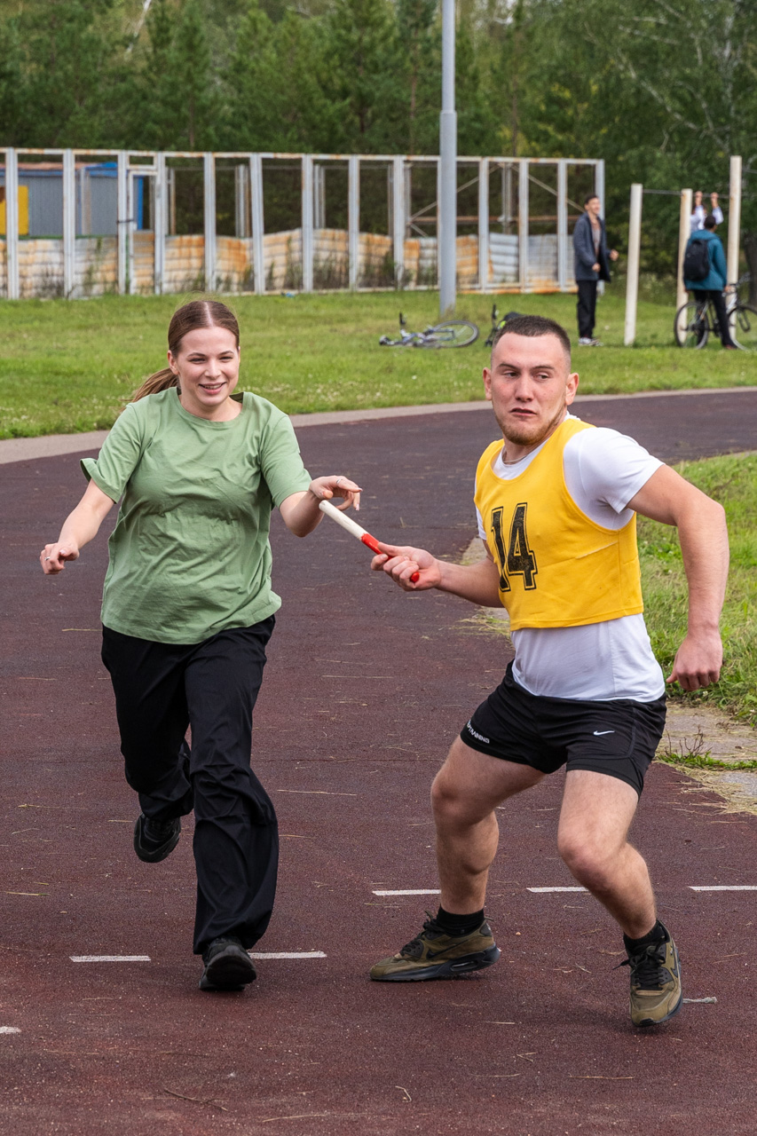 АГРОСИЛЬНОЕ ЛЕТО-2024