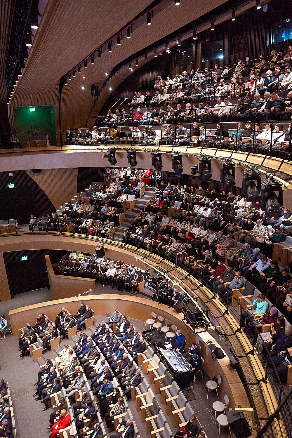 День работника сельского хозяйства и перерабатывающей промышленности - 2025