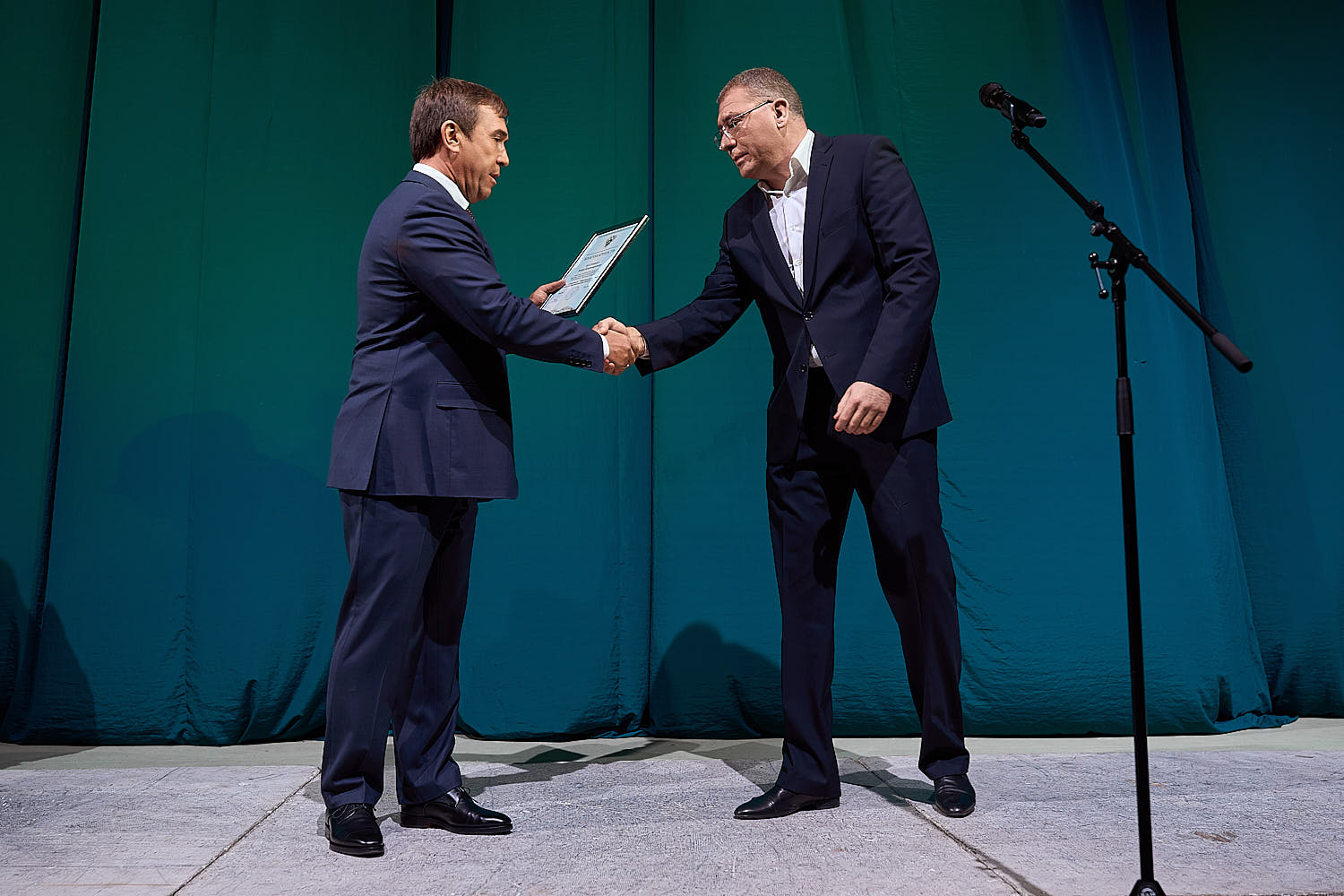 День работника сельского хозяйства и перерабатывающей промышленности - 2025