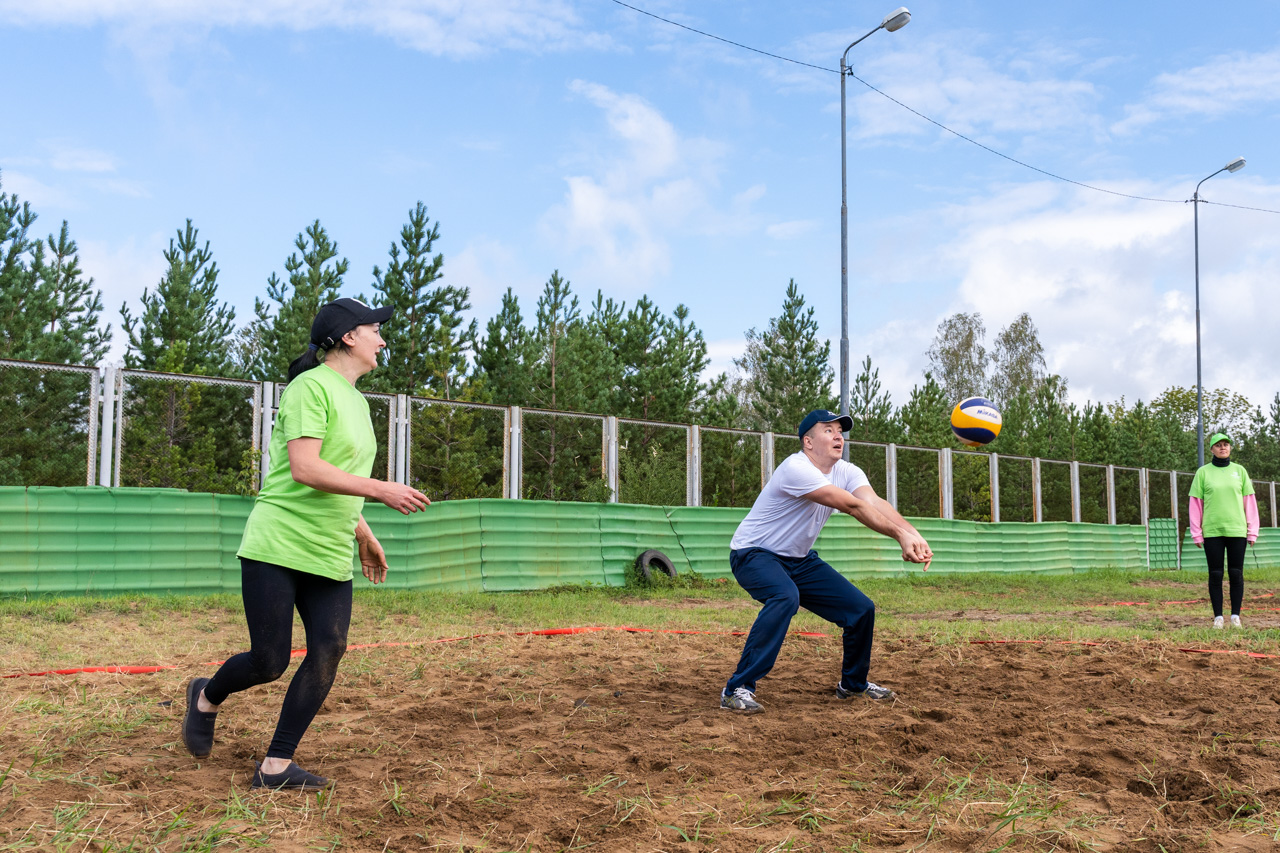 АГРОСИЛЬНОЕ ЛЕТО-2024