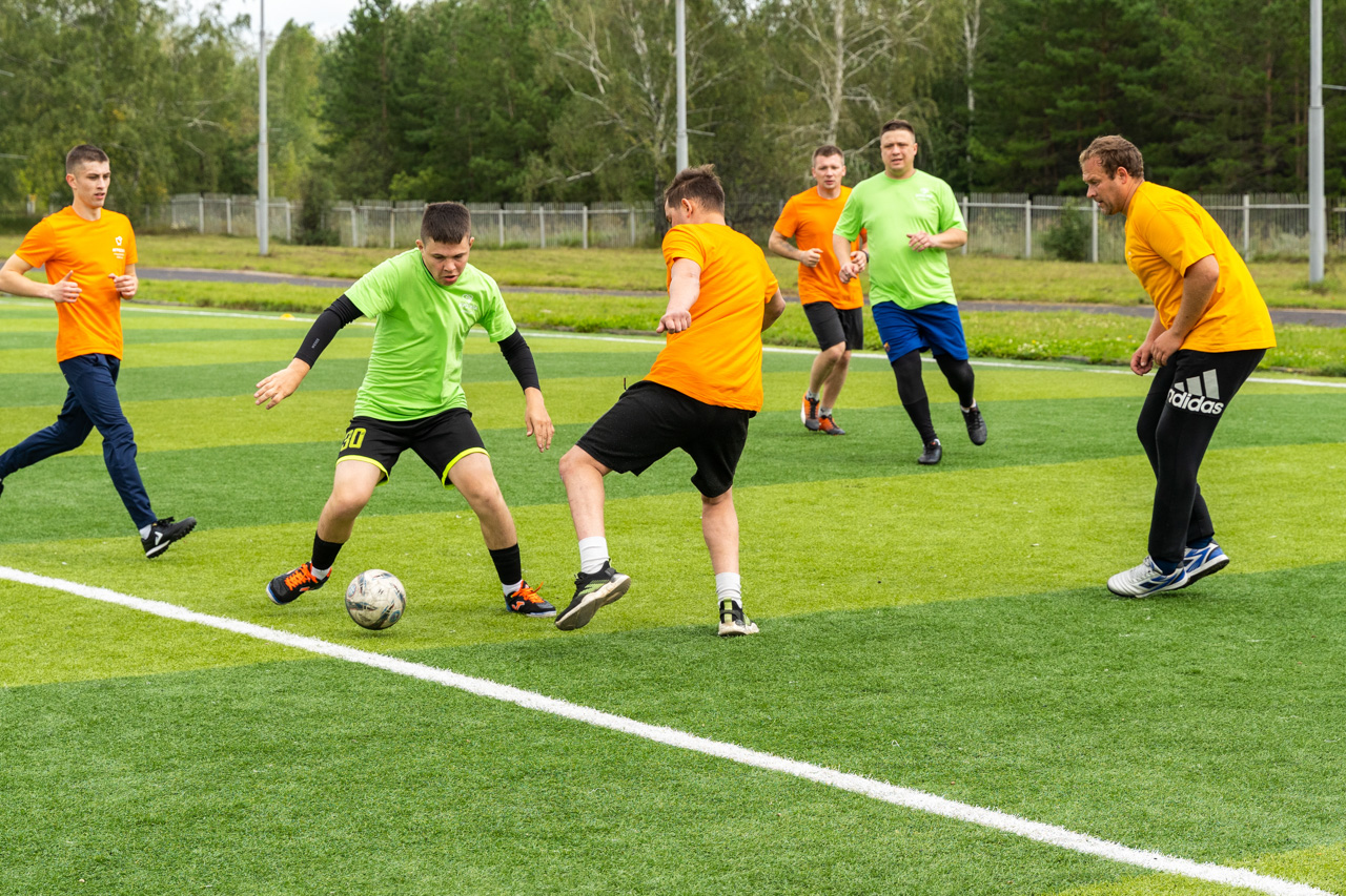 АГРОСИЛЬНОЕ ЛЕТО-2024