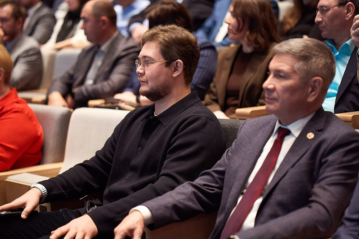 День работника сельского хозяйства и перерабатывающей промышленности - 2025