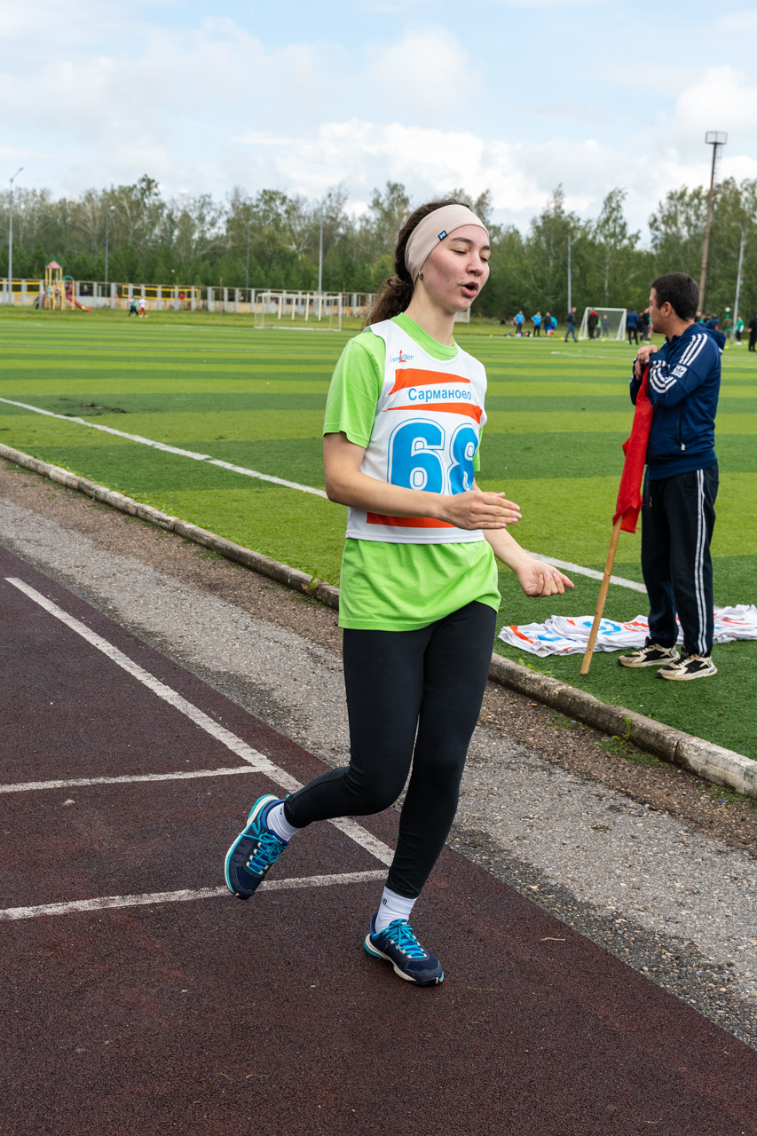 АГРОСИЛЬНОЕ ЛЕТО-2024