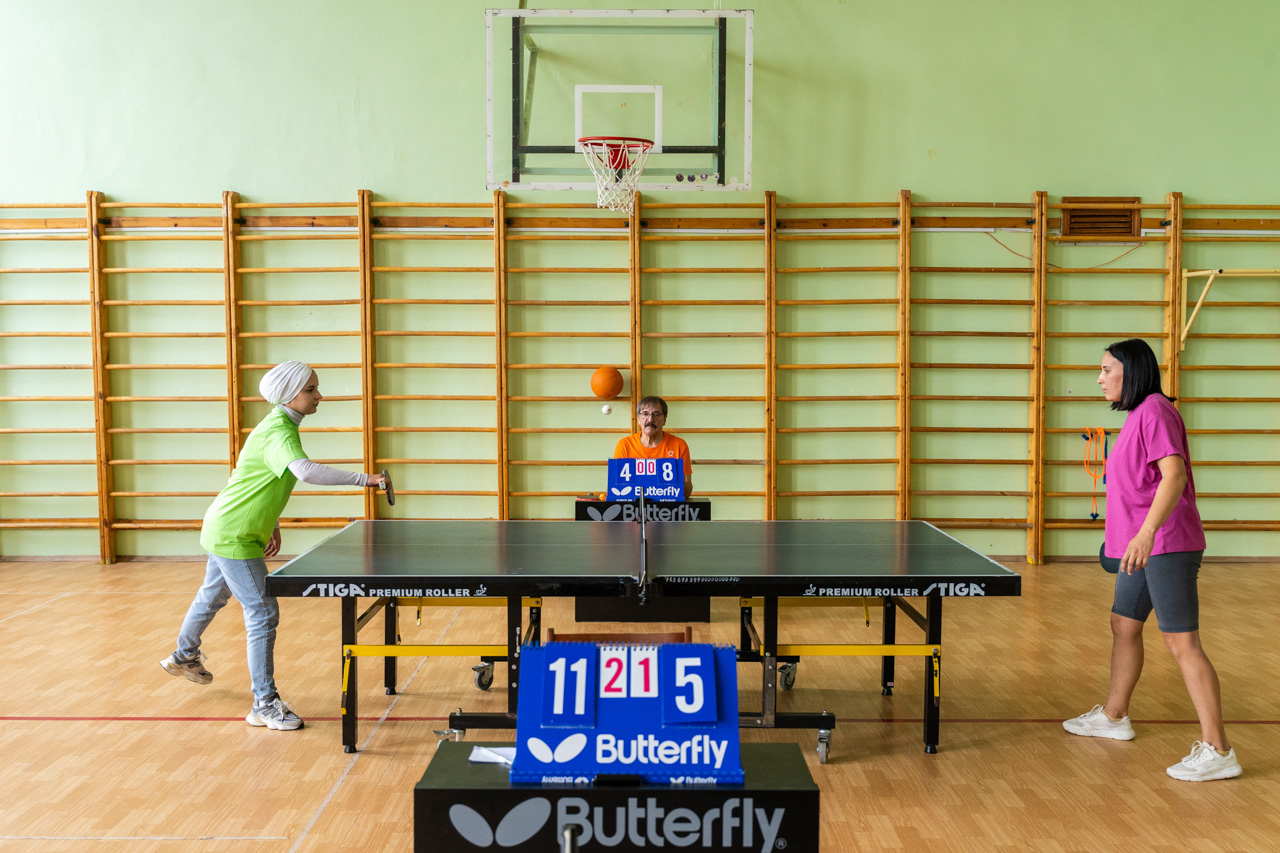 АГРОСИЛЬНОЕ ЛЕТО-2024