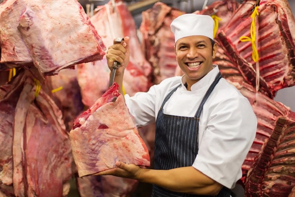 RUSSIA GAINS THE RIGHT TO SUPPLY BEEF TO THE PHILIPPINES 