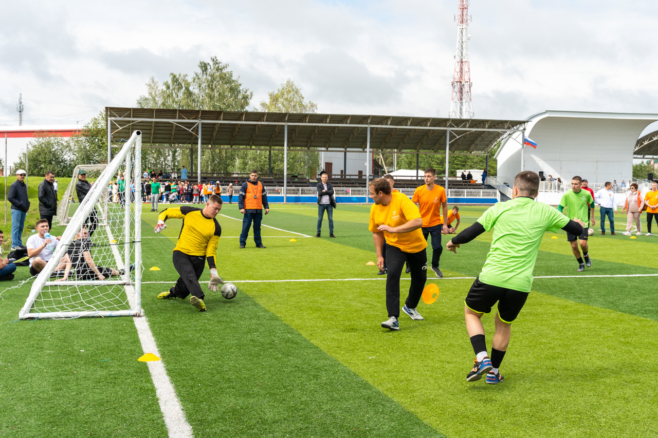 АГРОСИЛЬНОЕ ЛЕТО-2024