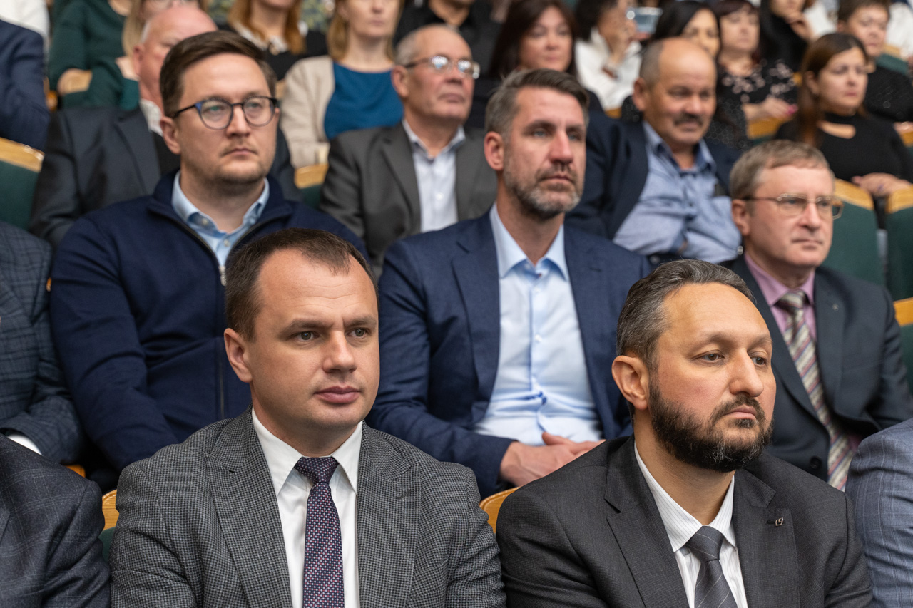 День работника сельского хозяйства и перерабатывающей промышленности - 2024