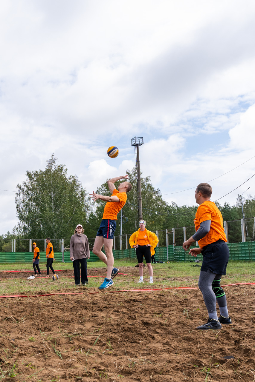 АГРОСИЛЬНОЕ ЛЕТО-2024