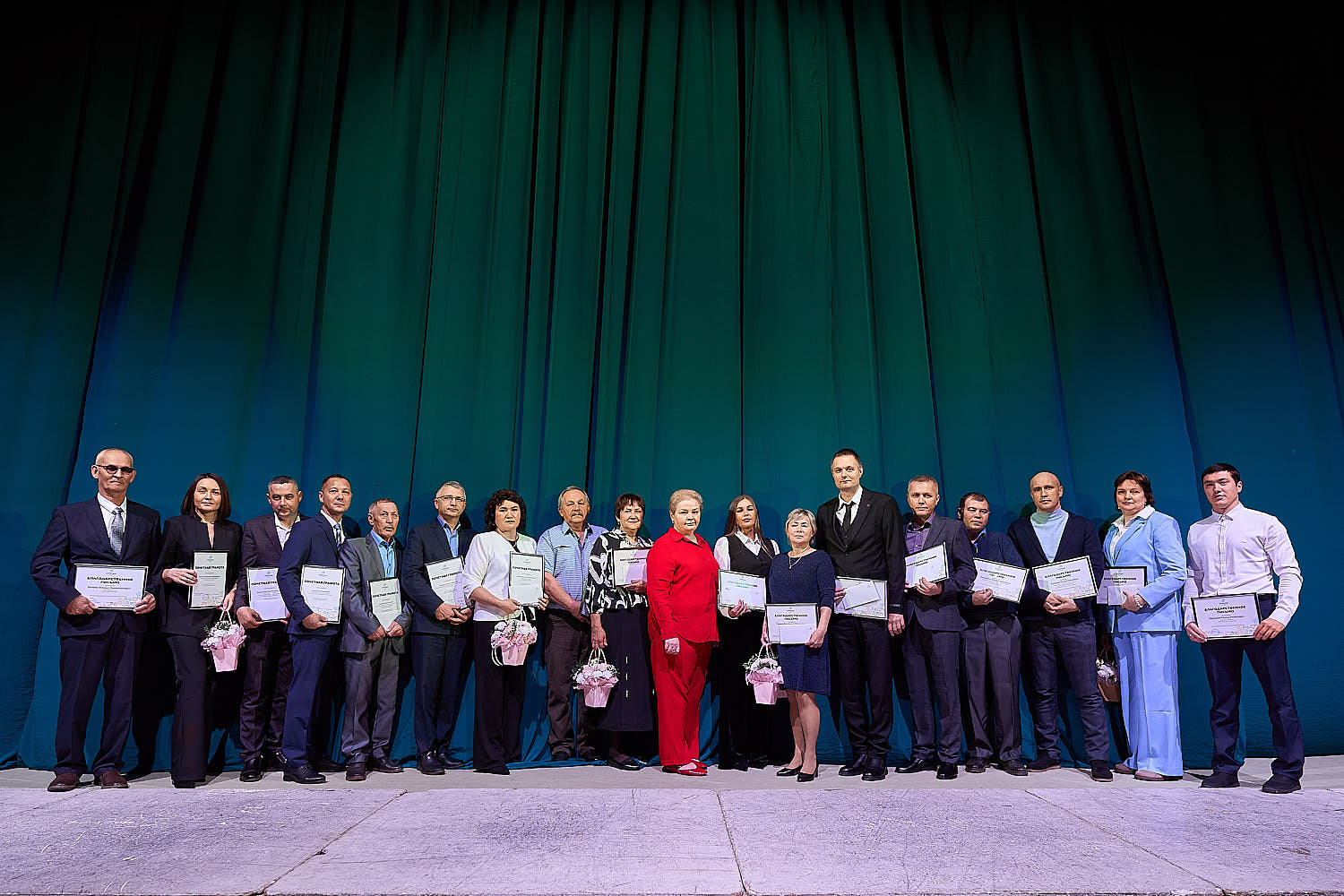 День работника сельского хозяйства и перерабатывающей промышленности - 2025