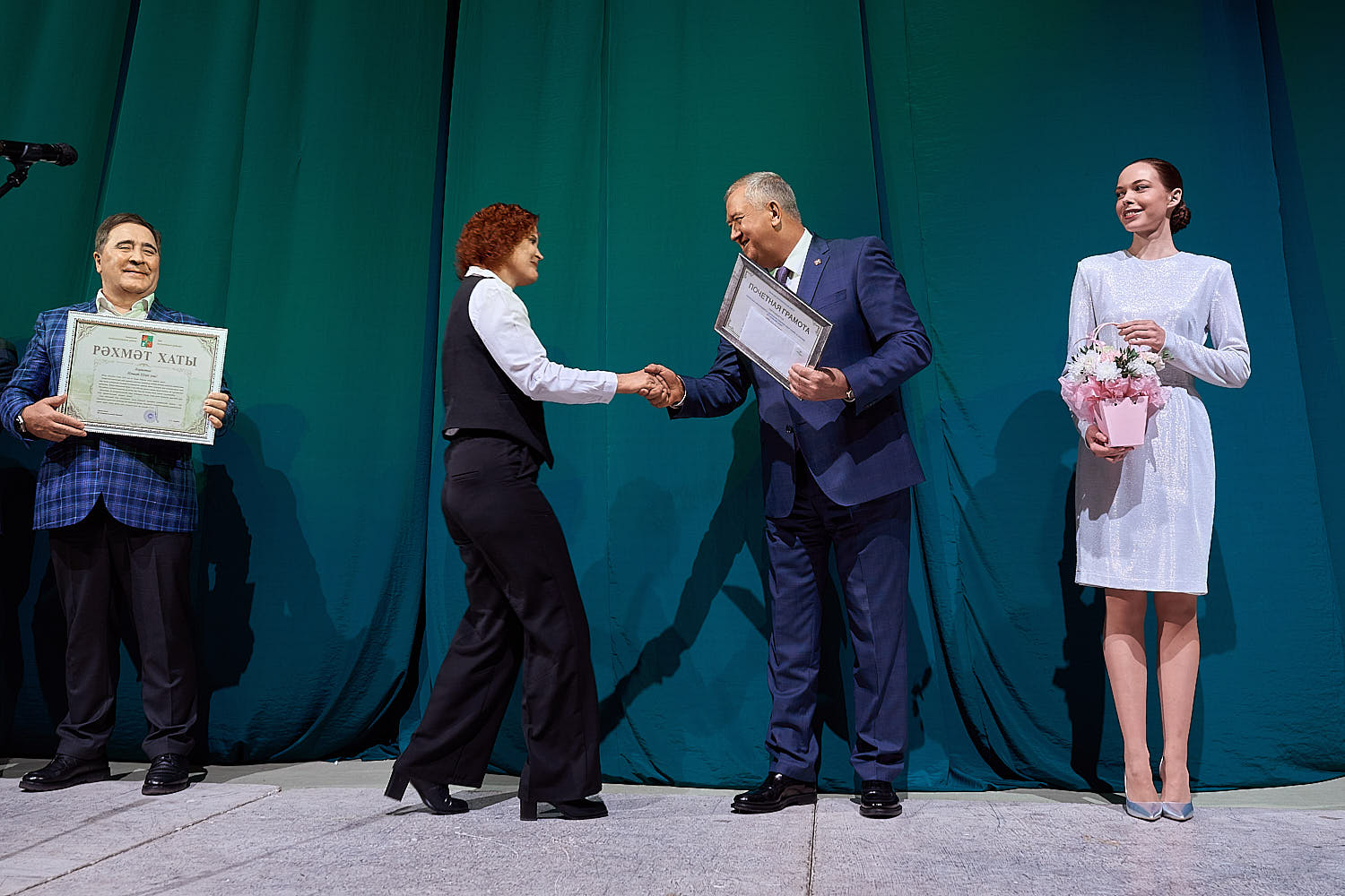 День работника сельского хозяйства и перерабатывающей промышленности - 2025