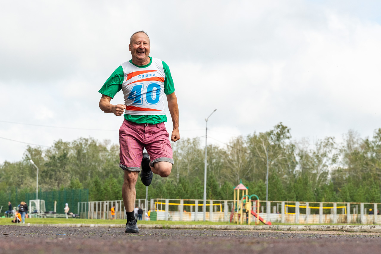 АГРОСИЛЬНОЕ ЛЕТО-2024