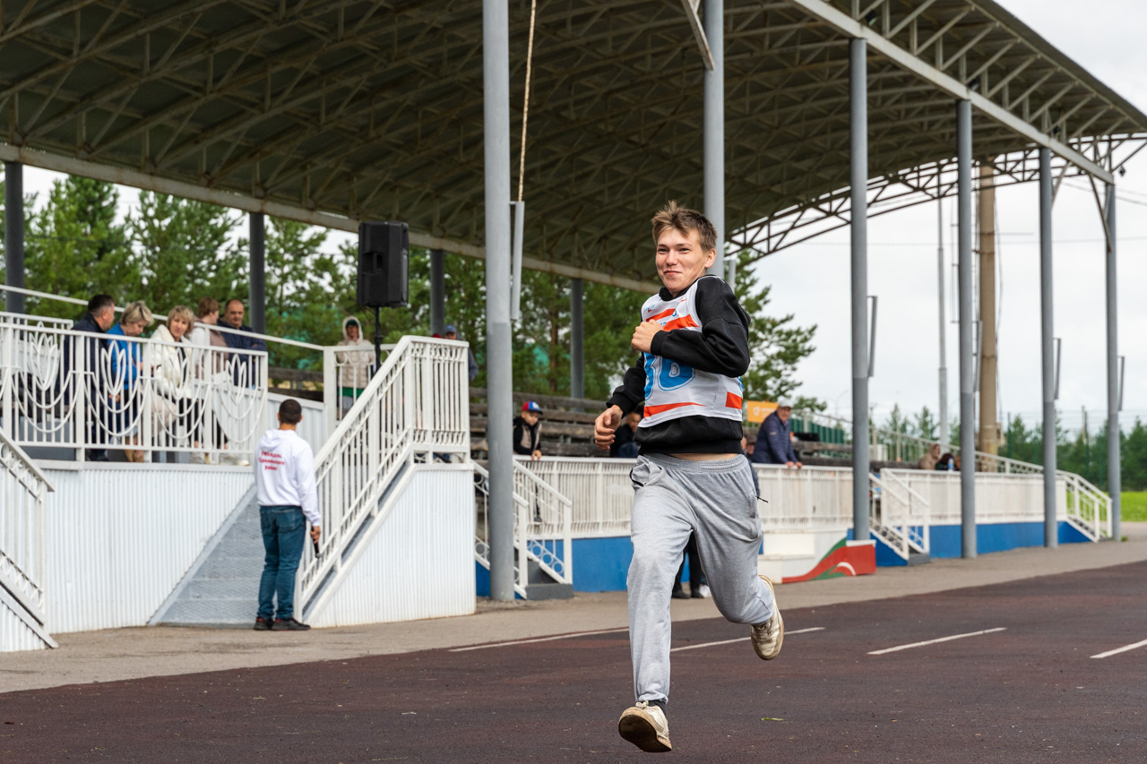 АГРОСИЛЬНОЕ ЛЕТО-2024