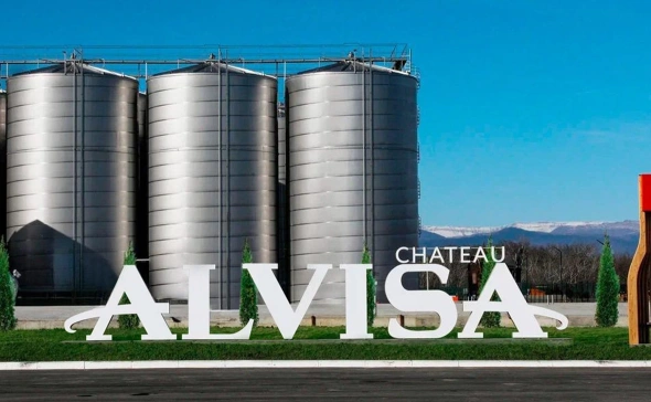 В России будут производить вермуты Martini