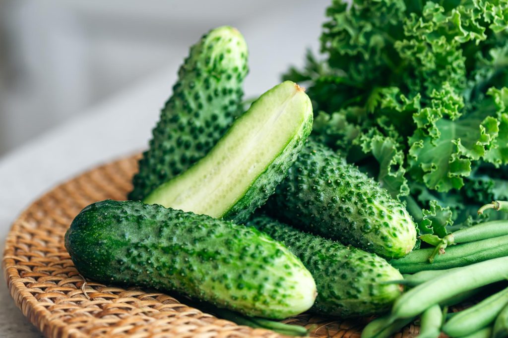 SARATOV GREENHOUSES HARVEST 15,500 TONNES OF VEGETABLES IN FOUR MONTHS