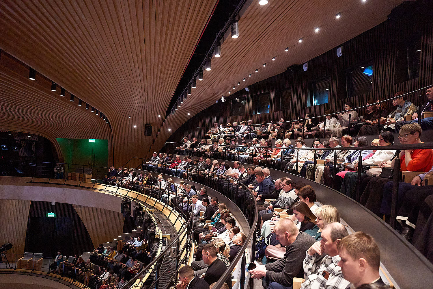 День работника сельского хозяйства и перерабатывающей промышленности - 2025