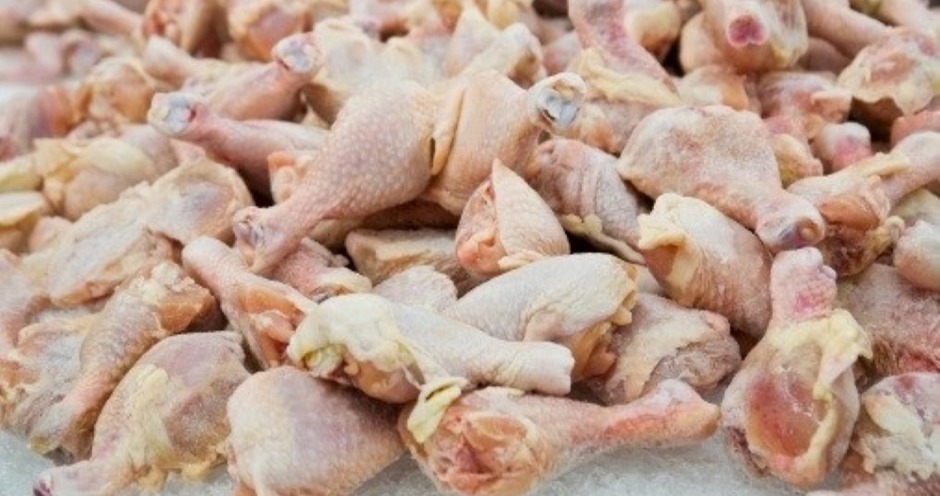 Russia Strengthens its Positions in Chinese Poultry Meat Market 