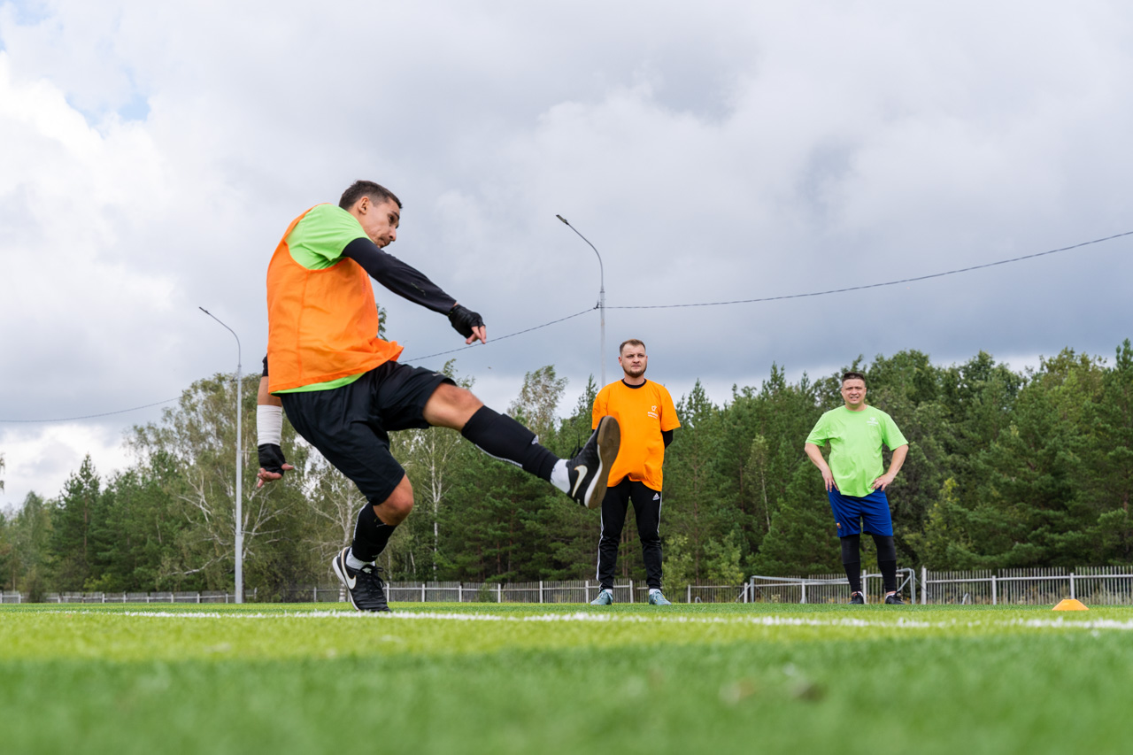 АГРОСИЛЬНОЕ ЛЕТО-2024