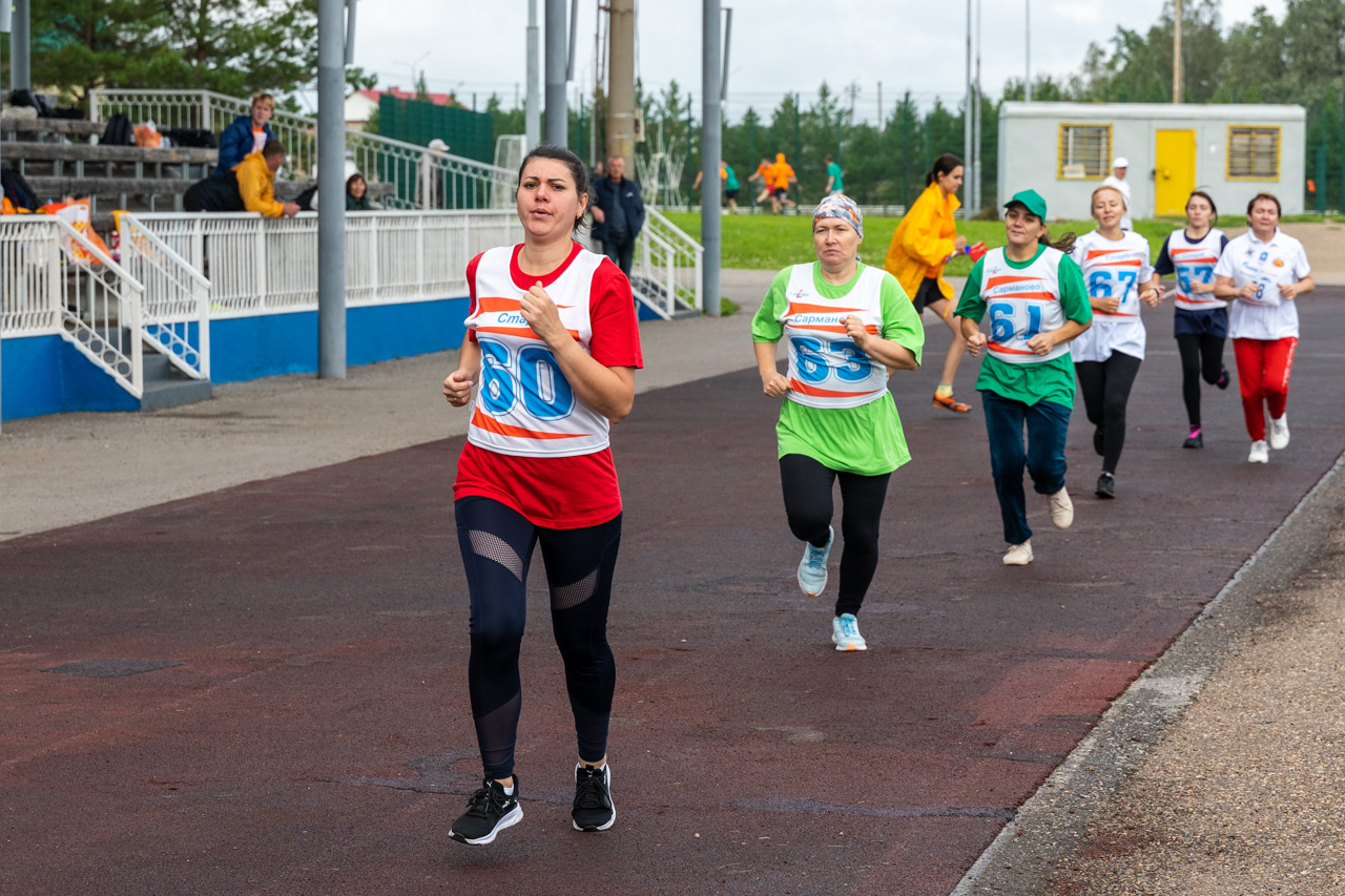 АГРОСИЛЬНОЕ ЛЕТО-2024