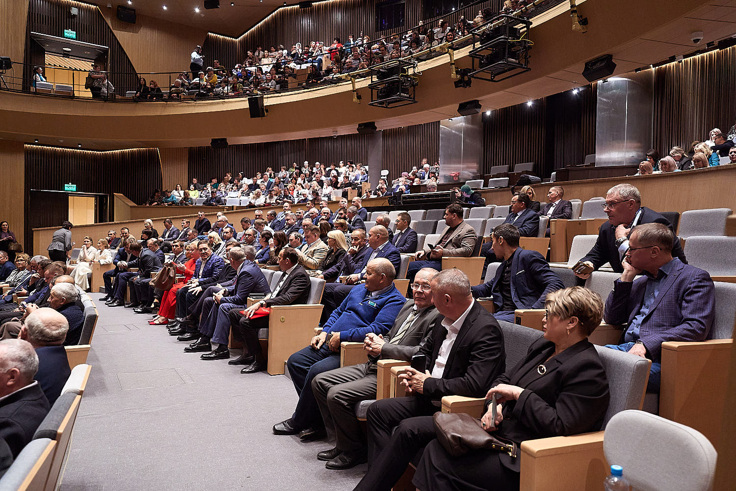 День работника сельского хозяйства и перерабатывающей промышленности - 2025