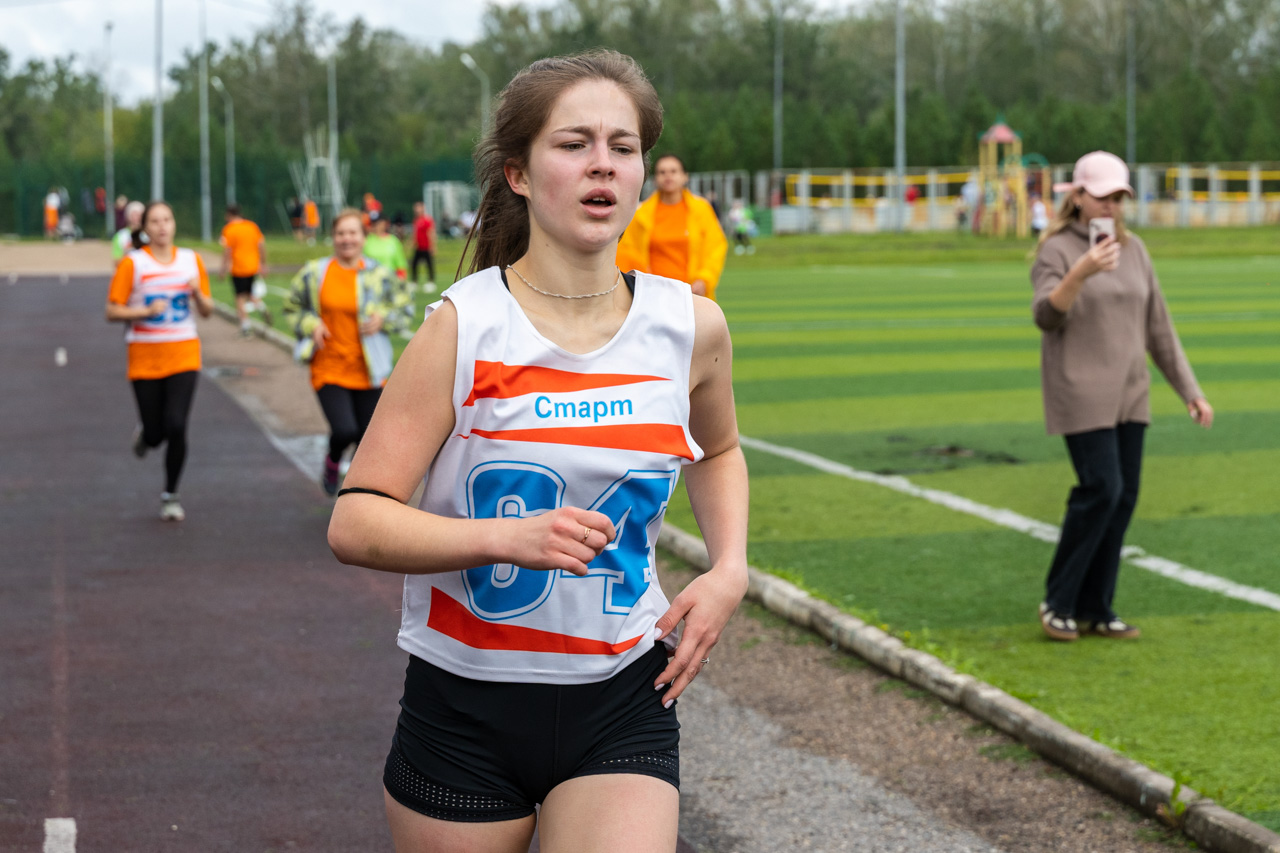 АГРОСИЛЬНОЕ ЛЕТО-2024