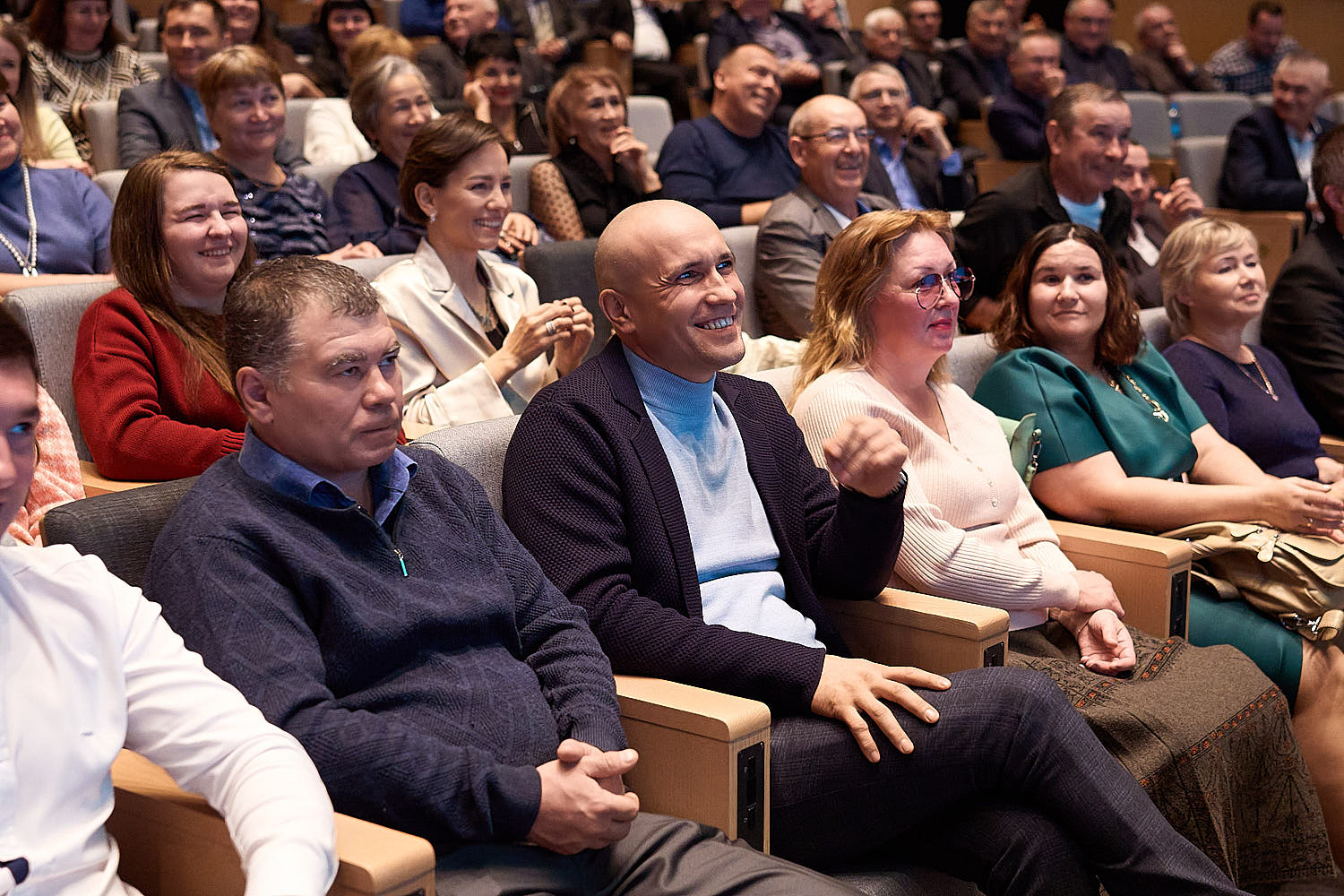 День работника сельского хозяйства и перерабатывающей промышленности - 2025