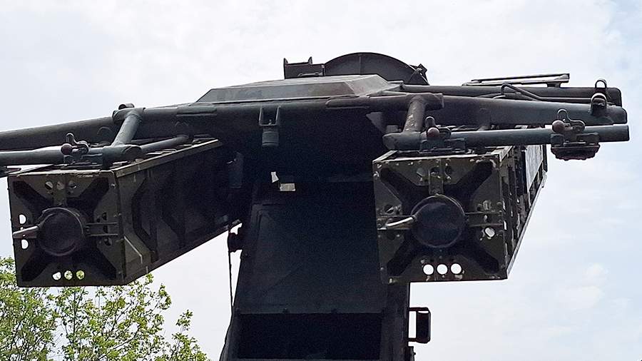 AGRICULTURAL FACILITIES TO BE PROTECTED FROM UAV 